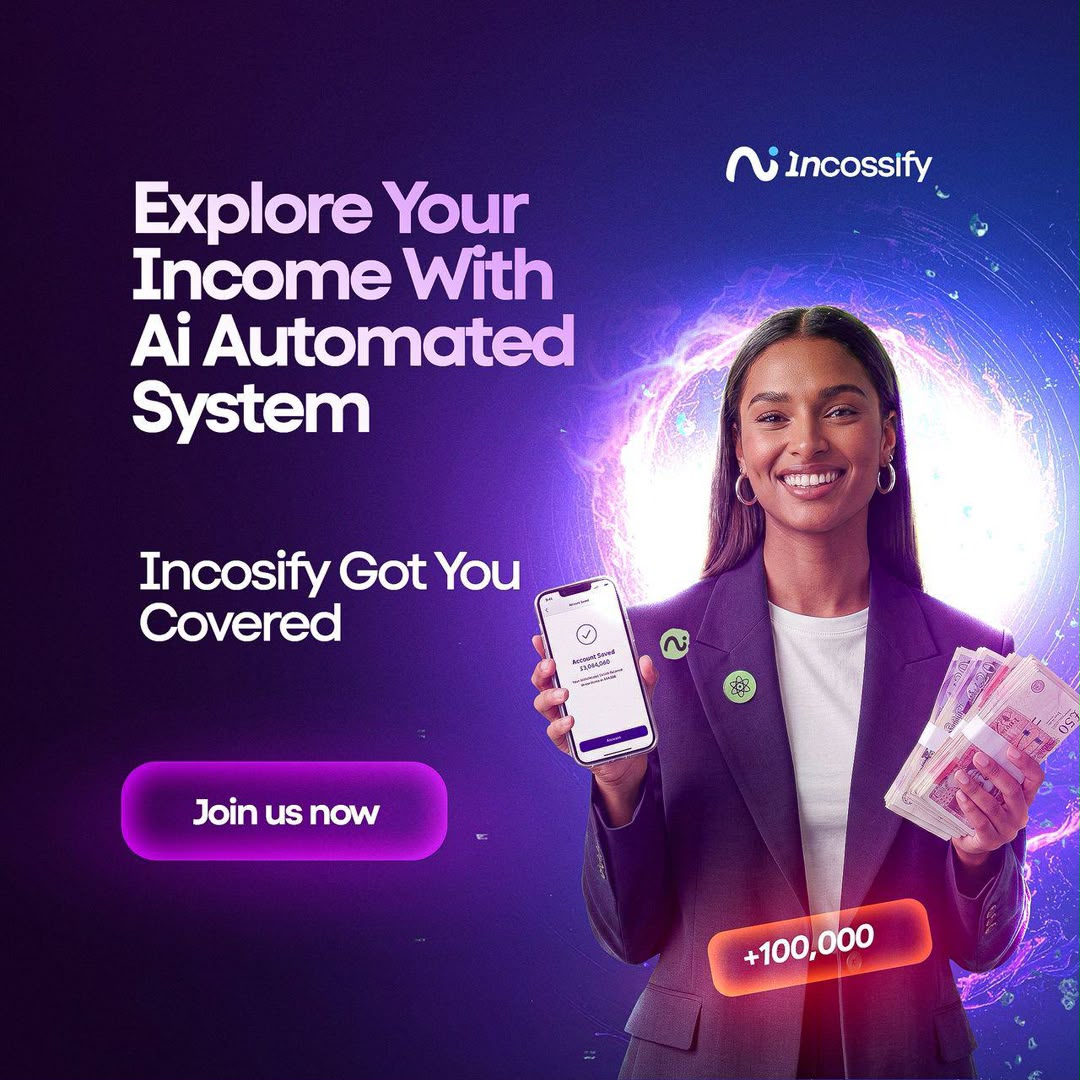 AI Income System